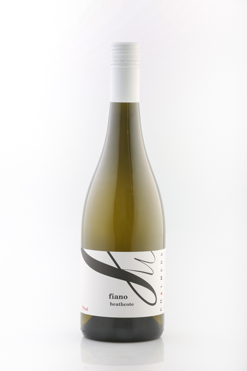 Chalmers Fiano Wine - Sunraysia Cellar Door - Mildura