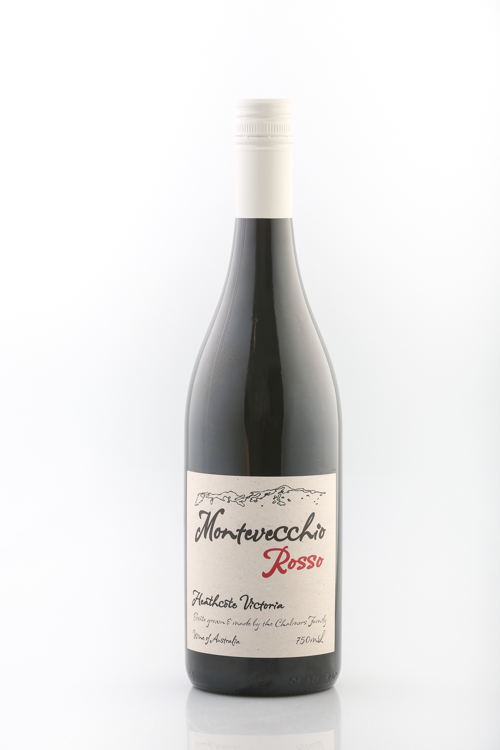 Montevecchio Rosso Wine - Sunraysia Cellar Door - Mildura