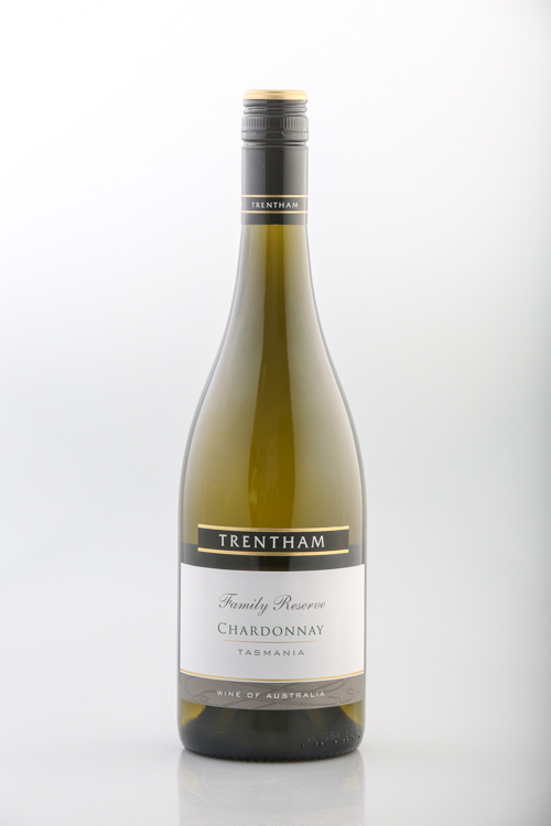 Trentham Estate Family Reserve Chardonnay Wine - Sunraysia Cellar Door - Mildura