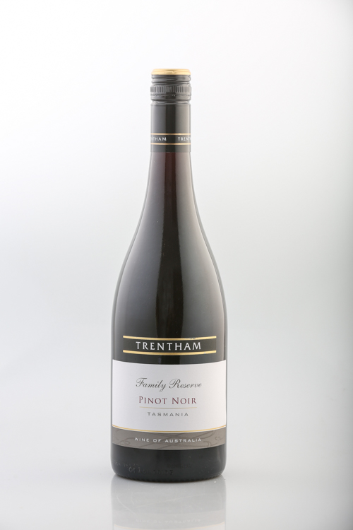 Trentham Estate Family Reserve Pinot Noir Wine - Sunraysia Cellar Door - Mildura