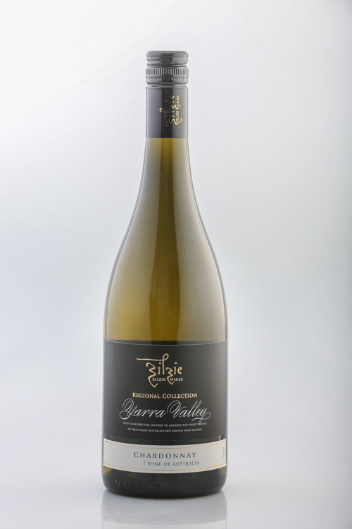 Zilzie Wines Yarra Valley Chardonnay - Sunraysia Cellar Door - Mildura